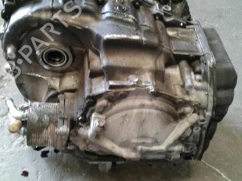 Gearbox RENAULT SCÉNIC III (JZ0/1_)  | BP2506267M3 