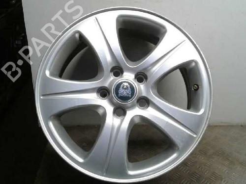 Felg JAGUAR X-TYPE I (X400) 2.0 D (130 hp) 14315845