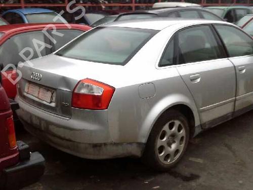Injection rail AUDI A4 B6 (8E2) 2.0 | BP1620545M98 