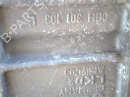 Gearbox AUDI Q3 (8UB, 8UG) | BP38047021M3 - Image 7