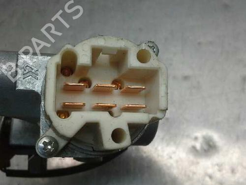 Ignition barrel NISSAN X-TRAIL II (T31)  | BP2843156M48 