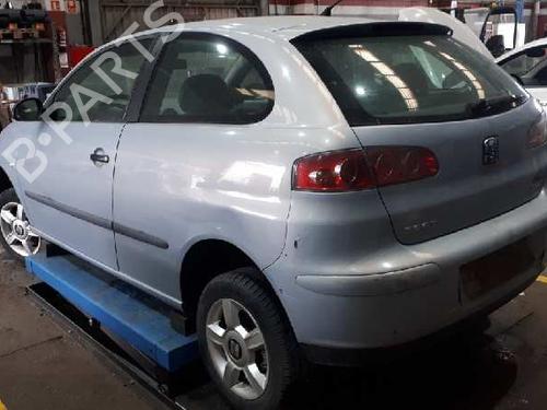 Front right window mechanism SEAT IBIZA III (6L1)  | BP15486344C23 