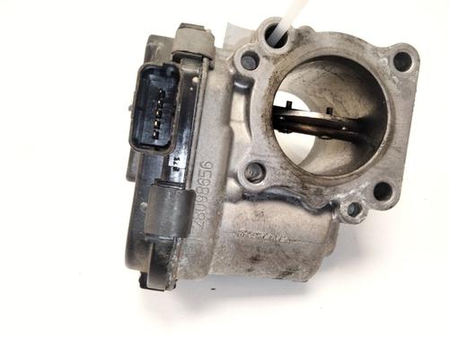 Throttle body CITROËN C4 II (NC_) 1.6 HDi 110 | BP25482303M82 