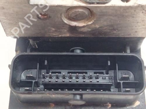 ABS pump SKODA FABIA II (542) 1.2 | BP15830937M43 