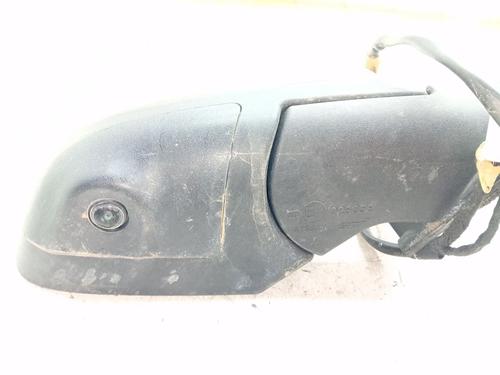 Right mirror NISSAN LEAF (ZE0) Electric | BP25229398C27