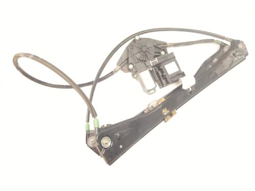 Used Front right window mechanism VW GOLF V (1K1) 1.9 TDI (105 hp) 26906852