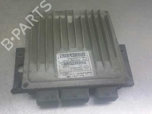 Used Engine control unit (ECU) RENAULT MEGANE II (BM0/1_, CM0/1_) [2001-2012]  185881