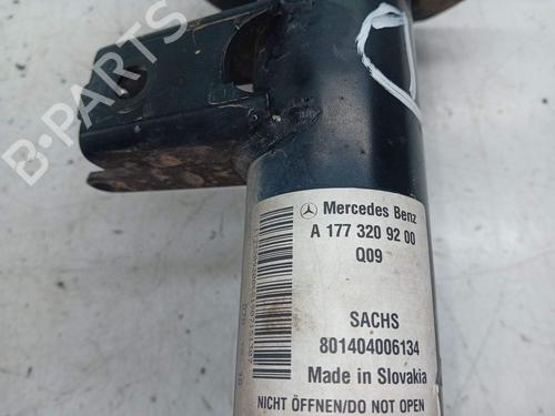 Right front shock absorber MERCEDES-BENZ A-CLASS (W177) A 180 d (177.003) | BP26503878M17 - Image 4