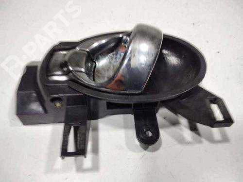 Used Rear left interior door handle Rear left interior door handle NISSAN JUKE (F15) 1.5 dCi (110 hp) 10488328 10488328