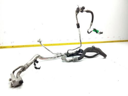 Used AC pipe BMW 1 (F20) 118 d (150 hp) 15680262