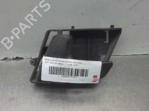 Used Front left interior door handle SEAT IBIZA II (6K1) 1.4 i (60 hp) 4570019