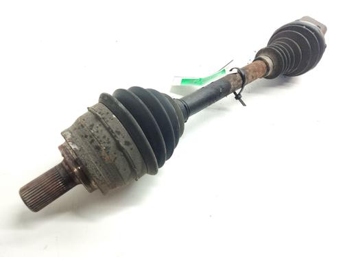Used Left front driveshaft VOLVO V40 Cross Country (526) [2012-2019]  18410462