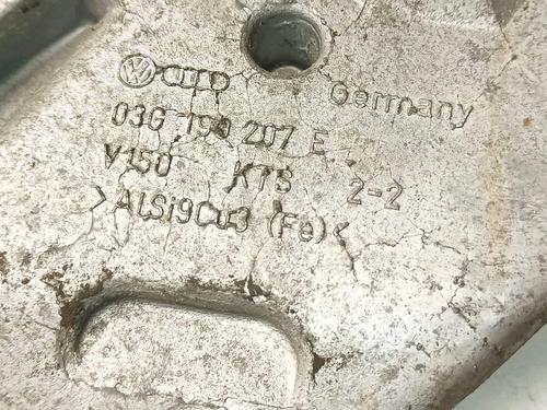 Engine mount VW PASSAT B6 (3C2) 2.0 TDI | BP24122931M89 - Image 2
