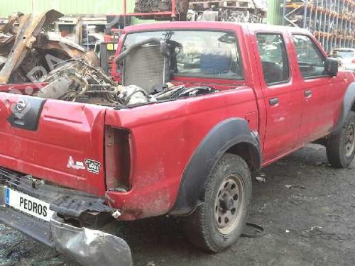 Oliekøler NISSAN PICK UP (D22)  | BP14313915M33 