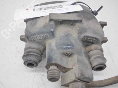Right rear brake caliper CHRYSLER 300M (LR)  | BP11602639M106 