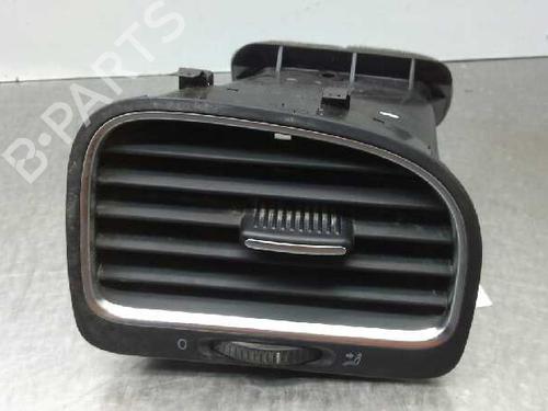 Used Air vent VW GOLF VI (5K1) [2008-2014]  11646769