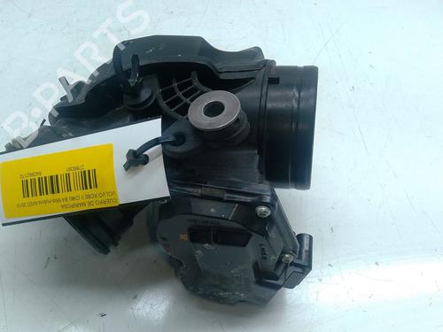 Used Throttle body Throttle body 37192315 37192315