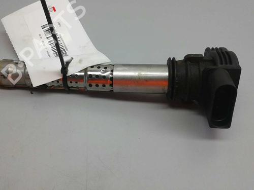 Used Ignition coil AUDI A3 (8P1) [2003-2013]  8882873