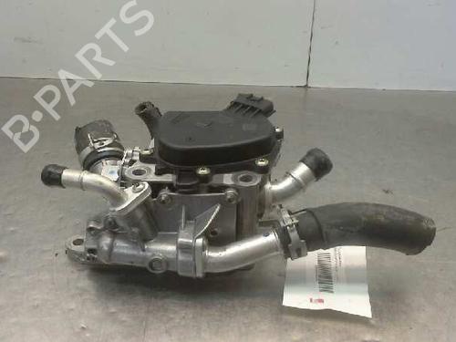 Used Thermostat housing NISSAN JUKE (F15) 1.6 DIG-T (190 hp) 17034031