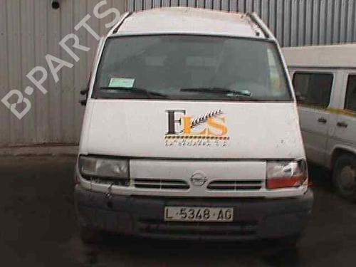OPEL MOVANO A Van (X70) 2.5 D (FD) 219193