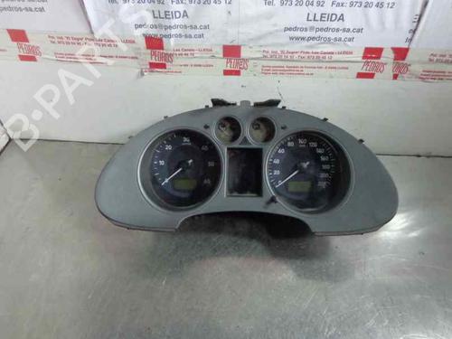 Used Instrument cluster SEAT IBIZA III (6L1) [2002-2009]  193674
