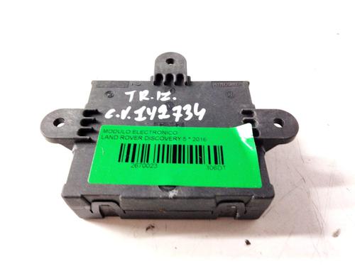 Used Electronic module Electronic module 19644329 19644329
