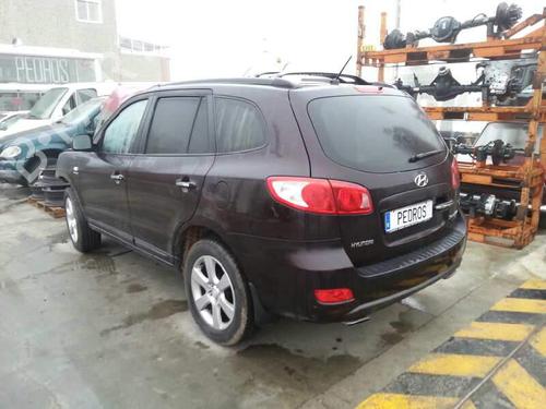 Ratstangsstang HYUNDAI SANTA FÉ II (CM) 2.2 CRDi | BP3450080I23  - Image 6