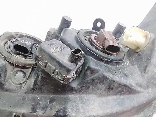 Right headlight OPEL ZAFIRA A MPV (T98)  | BP16223481C29 