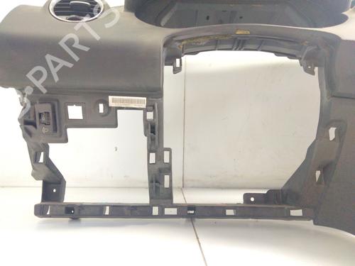 Dashboard PEUGEOT 308 I (4A_, 4C_)  | BP17055534C46 