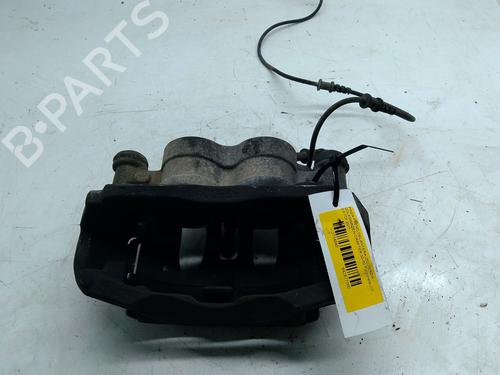 Left front brake caliper VW CRAFTER 30-50 Van (2E_) 2.0 TDI | BP29946551M105