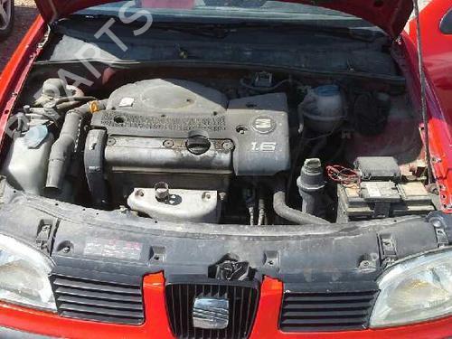 Right taillight SEAT IBIZA II (6K1)  | BP1565961C35 