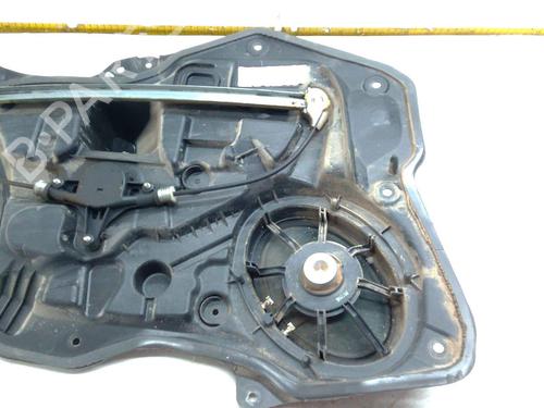 Rear left window mechanism MAZDA 3 Saloon (BL) | BP29371554C24 - Image 2