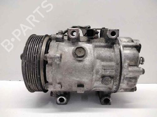 AC compressor VOLVO S40 I (644)  | BP8645087M34 