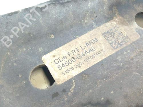Left front suspension arm KIA XCEED (CD) 1.4 T-GDI | BP37632194M12 - Image 4