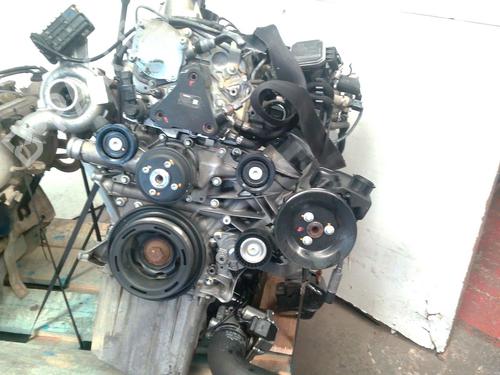 Motor Motor MERCEDES-BENZ SPRINTER 3-t Van (B906) 211 CDI (906.611, 906.613) (109 hp) 36665349 36665349
