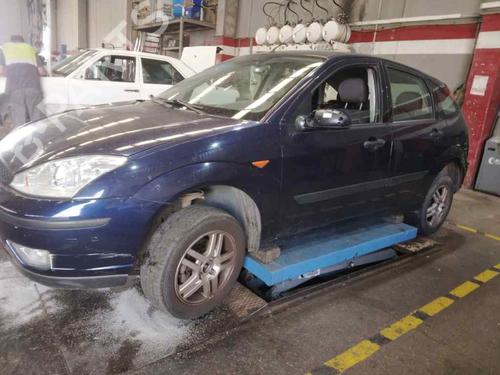 Left front brake caliper FORD FOCUS I (DAW, DBW)  | BP16185204M105 