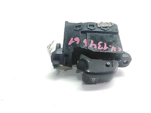 Left rear window switch HYUNDAI SANTA FÉ I (SM) 2.0 CRDi (113 hp) 1360281