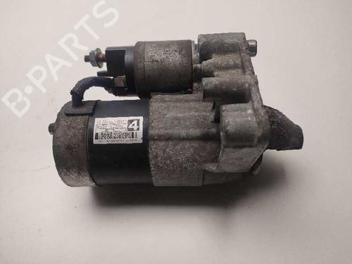 Used Starter PEUGEOT 308 I (4A_, 4C_) [2007-2016]  13626652