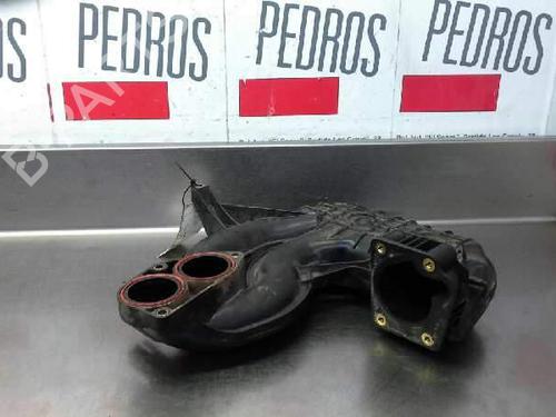 Used Intake manifold Intake manifold 611724 611724