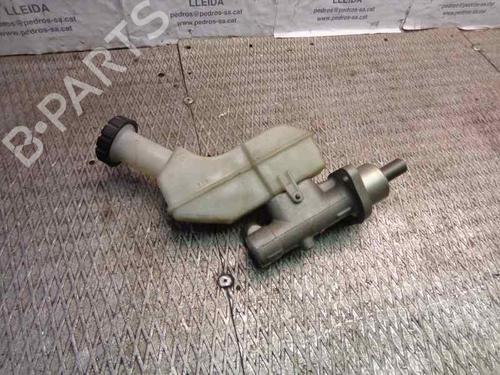 Used Brake master cylinder NISSAN MICRA III (K12) [2002-2010]  1619486