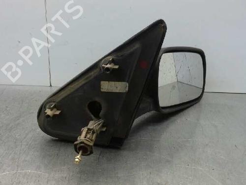 Right mirror SEAT INCA (6K9) 1.9 D | BP11718868C27 