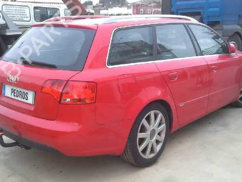Left tailgate light AUDI A4 B7 (8EC) 2.0 TDI | BP13369226C79 - Image 5