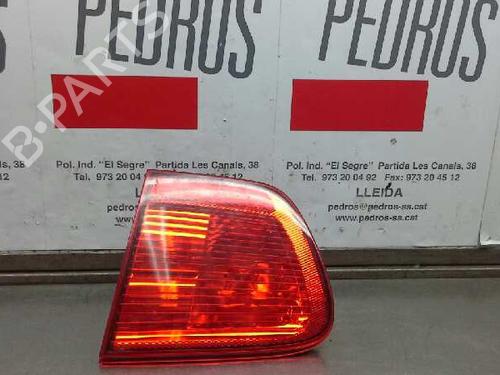 Used Right tailgate light SEAT IBIZA II (6K1) 1.9 TDI (90 hp) 11638979