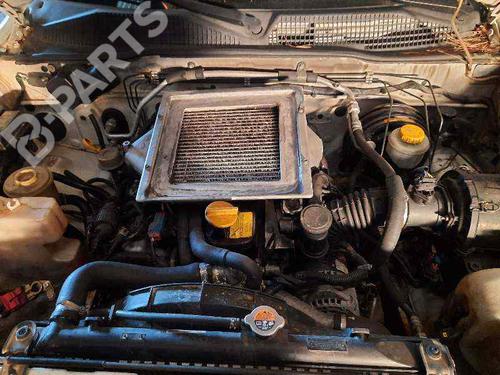 Front right interior door handle NISSAN TERRANO II (R20) 2.7 TDi 4WD | BP8140341I14  - Image 15