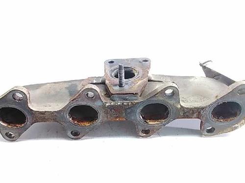 Exhaust manifold RENAULT LAGUNA III Grandtour (KT0/1)  | BP17980131M110 