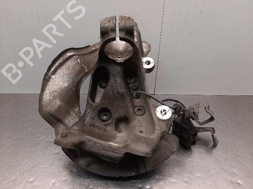 Right front steering knuckle BMW 3 (F30, F80)  | BP5209355M26