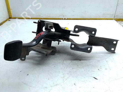 Used Break pedal RENAULT TRUCKS Maxity [2007-2025]  29555742