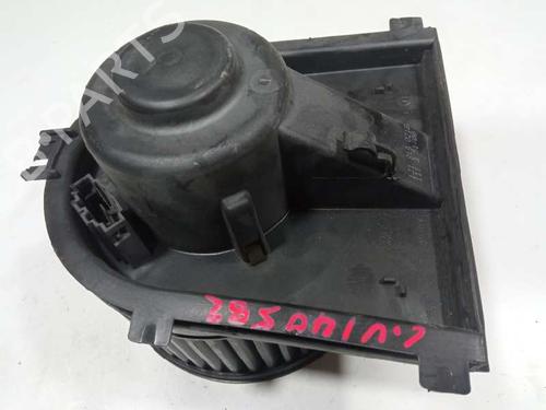Heater blower motor VW POLO IV (9N_, 9A_)  | BP9750142M62 