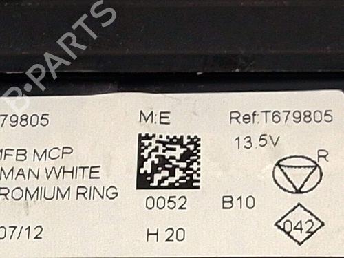 Other DACIA DUSTER (HM_) 1.5 dCi 115 (HMAD) | BP39588548O1 - Image 3