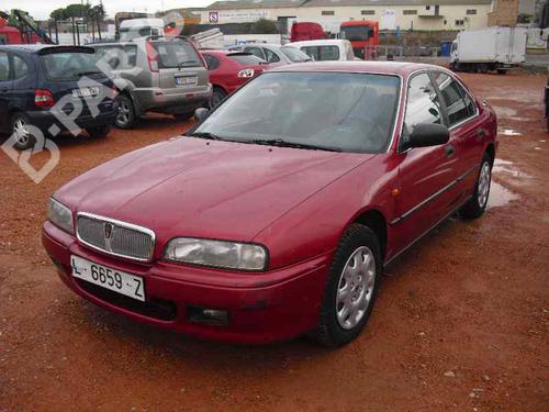 ROVER 600 I (RH)    125842